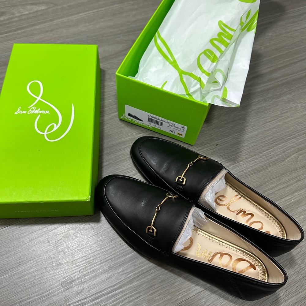 Sam Edelman